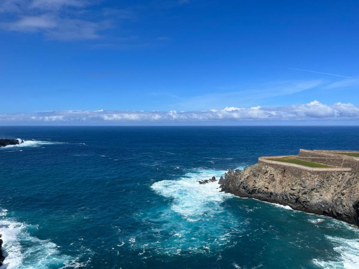 San Marcos  Relax Monis Incredible Ocean Views 아파트 외부 사진