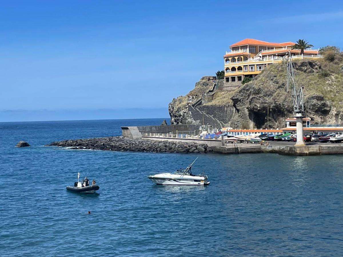 San Marcos  Relax Monis Incredible Ocean Views 아파트 외부 사진