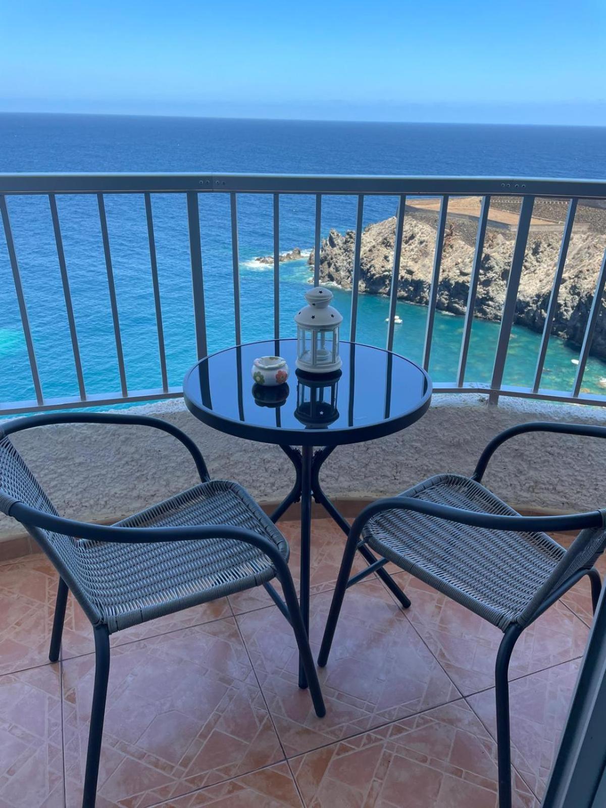 San Marcos  Relax Monis Incredible Ocean Views 아파트 외부 사진